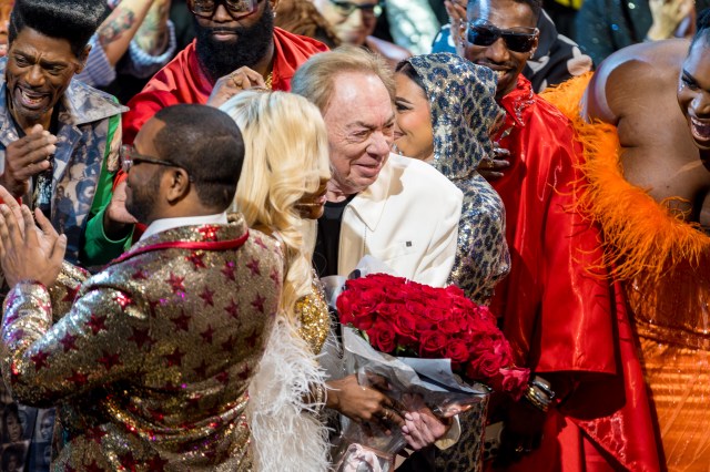 2026 04 07 Cats The Jellicle Ball Opening Night 169