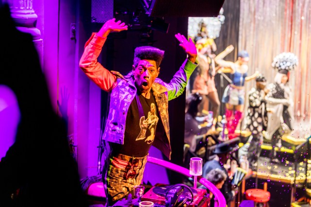 2026 04 07 Cats The Jellicle Ball Opening Night 99