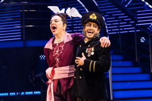 Photos: Titanique Is a Musical Ship of Dreams on Opening Night