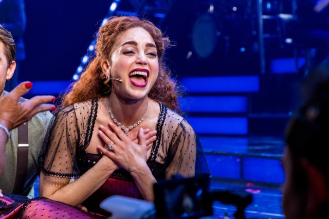 2026 04 12 Titanique Opening Night Curtain TM 34