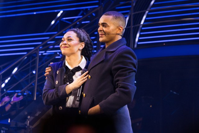 2026 04 12 Titanique Opening Night Curtain TM 38