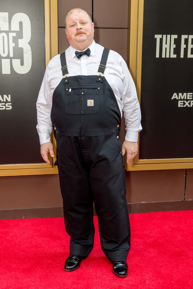 2026 04 15 Fear of 13 Opening 100