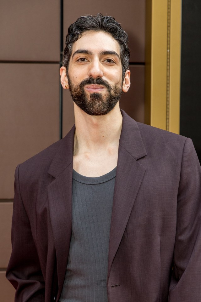 2026 04 15 Fear of 13 Opening 105