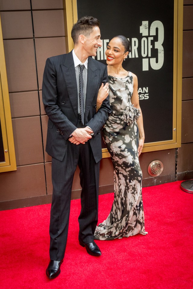 2026 04 15 Fear of 13 Opening 44