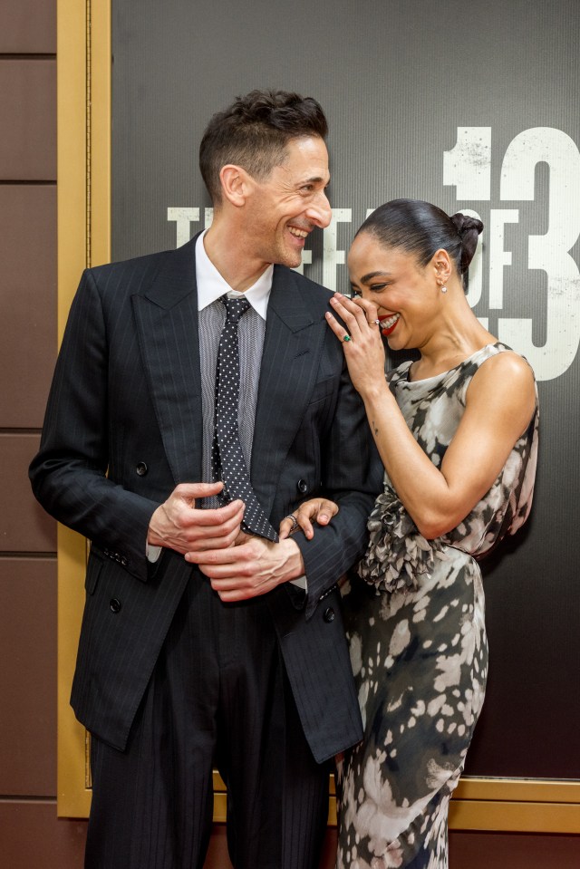 2026 04 15 Fear of 13 Opening 53