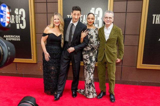 2026 04 15 Fear of 13 Opening 58