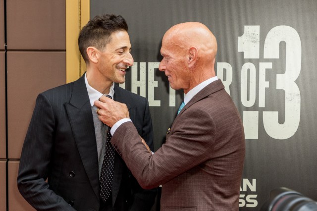 2026 04 15 Fear of 13 Opening 70