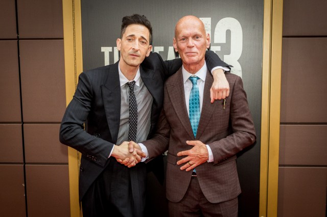 2026 04 15 Fear of 13 Opening 75