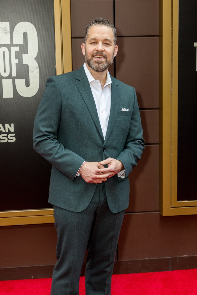 2026 04 15 Fear of 13 Opening 83