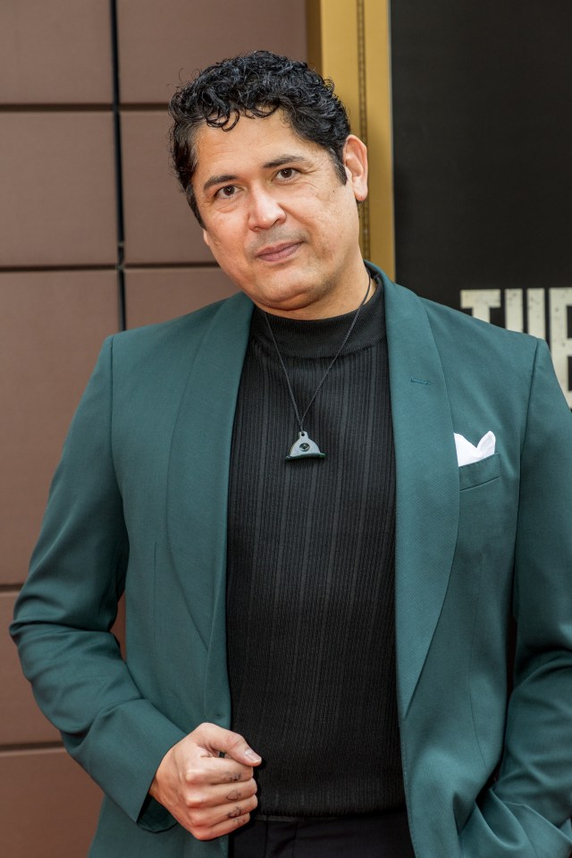 2026 04 15 Fear of 13 Opening 86