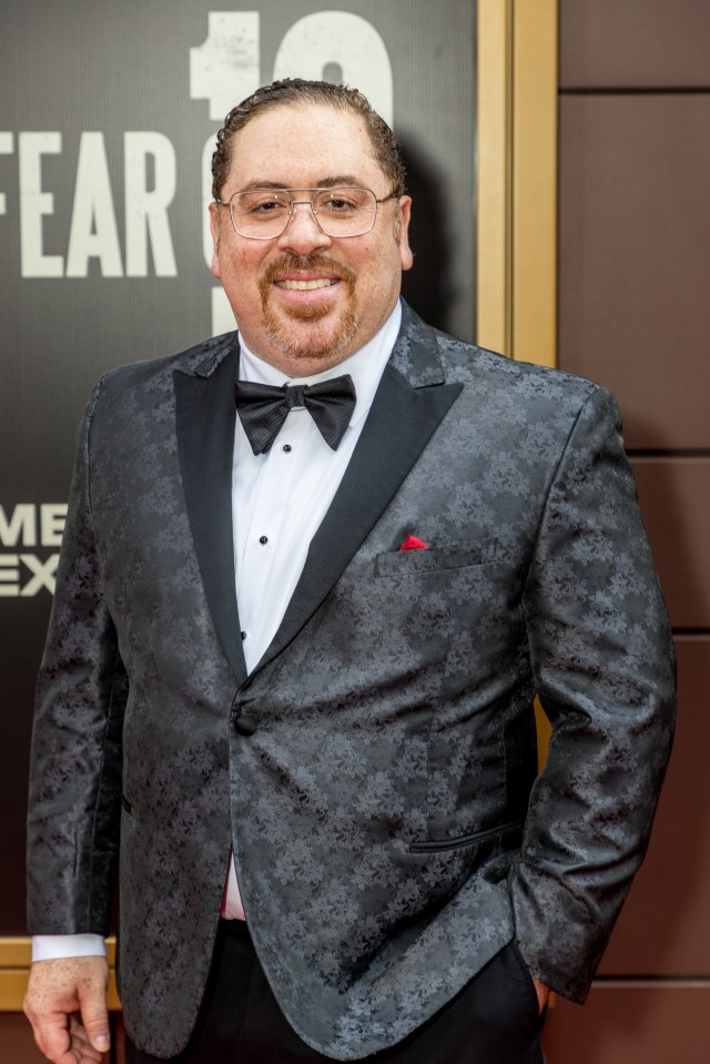 2026 04 15 Fear of 13 Opening 88