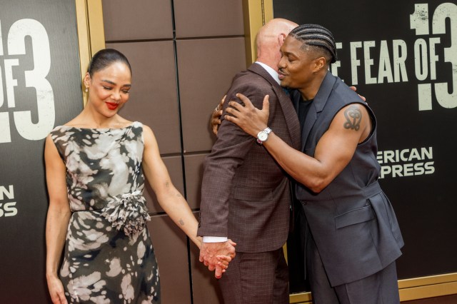 2026 04 15 Fear of 13 Opening 93