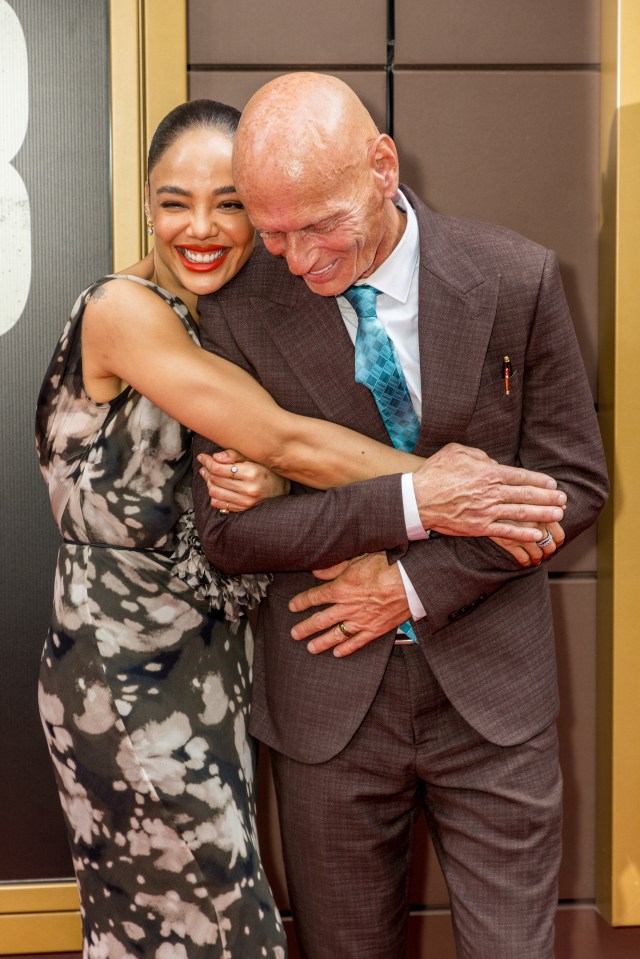 2026 04 15 Fear of 13 Opening 96