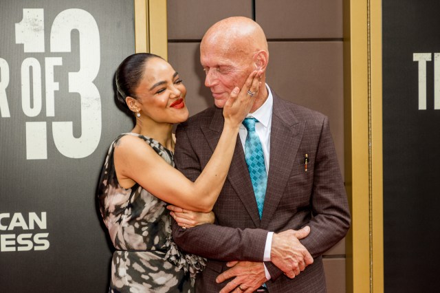 2026 04 15 Fear of 13 Opening 97