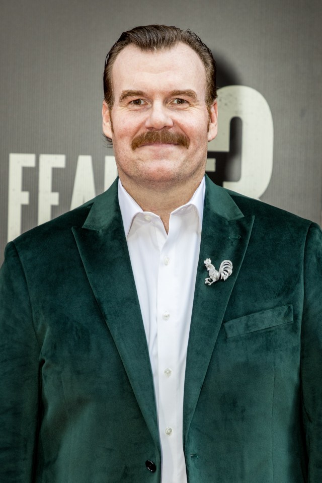 2026 04 15 Fear of 13 Opening 99