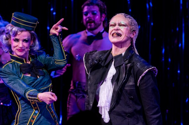 2026 04 22 Rocky Horror Show Opening Curtain Call 10