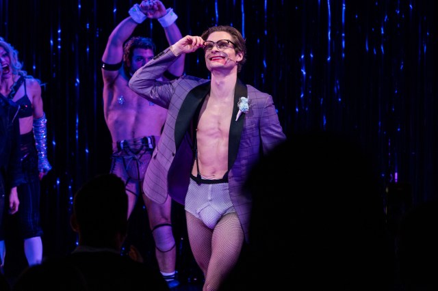 2026 04 22 Rocky Horror Show Opening Curtain Call 12