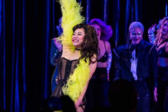 2026 04 22 Rocky Horror Show Opening Curtain Call 15