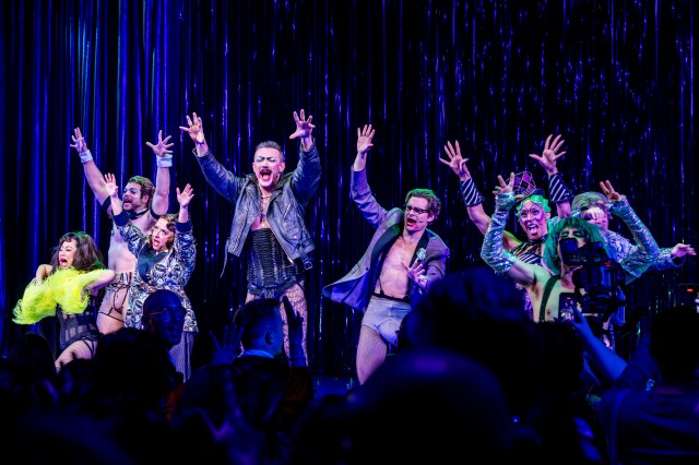 2026 04 22 Rocky Horror Show Opening Curtain Call 39