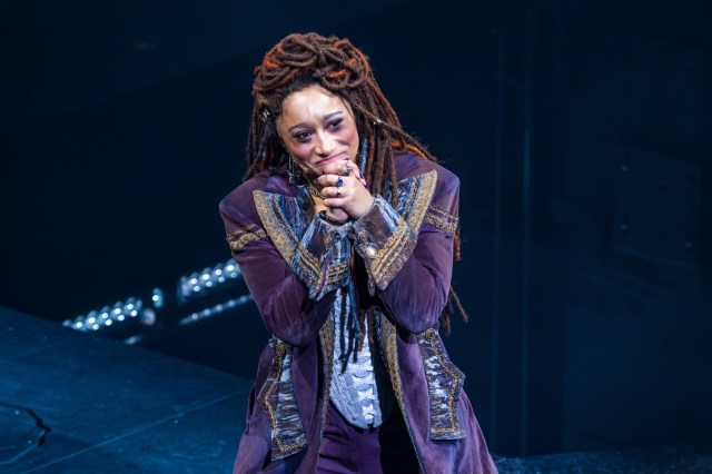 2026 04 26 Lost Boys Opening Curtain Call 11