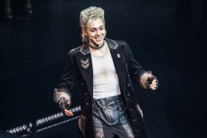 The 2026 Tony Nominees React to Their Nominations
