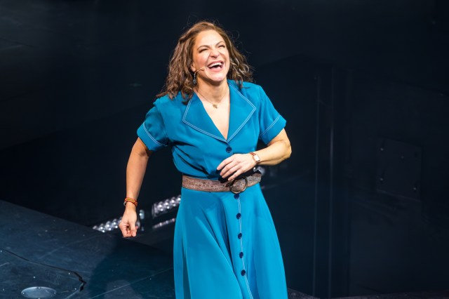 2026 04 26 Lost Boys Opening Curtain Call 17