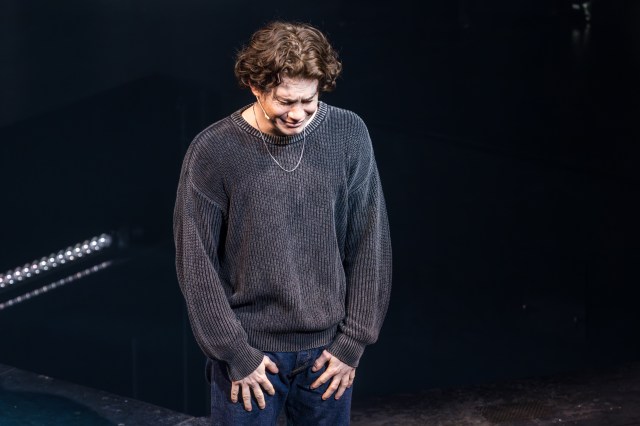 2026 04 26 Lost Boys Opening Curtain Call 18