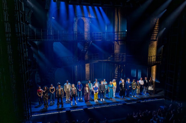 2026 04 26 Lost Boys Opening Curtain Call 25