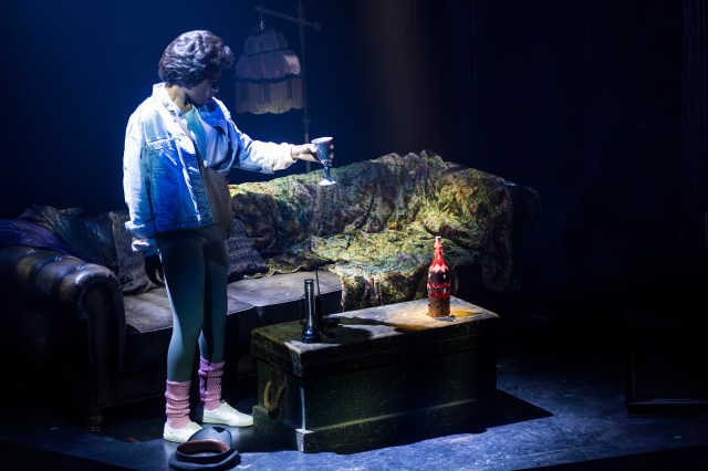 2026 04 26 Lost Boys Opening Curtain Call 32