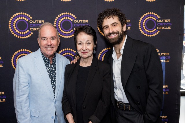 2026 04 27 Outer Critics Circle Nominees Reception 108