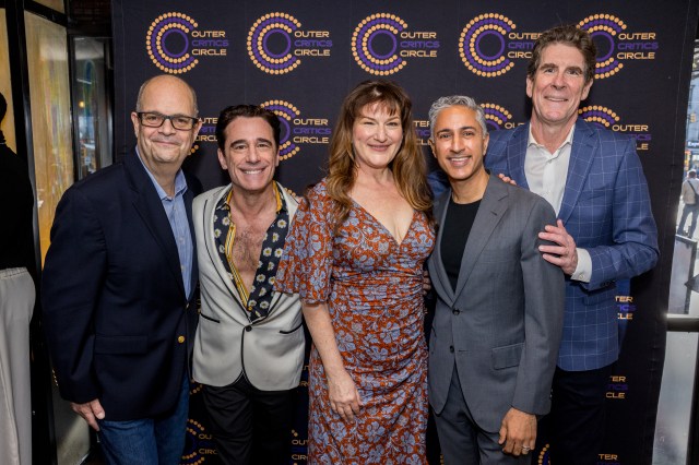 2026 04 27 Outer Critics Circle Nominees Reception 167