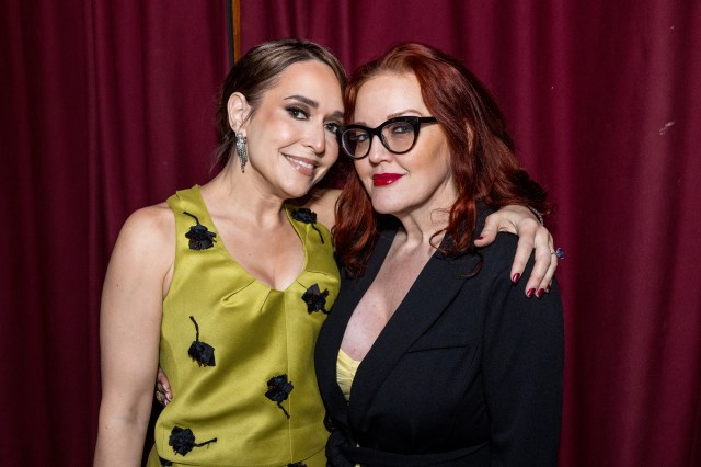 2026 04 27 Outer Critics Circle Nominees Reception 24