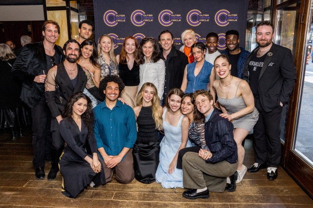 2026 04 27 Outer Critics Circle Nominees Reception 307