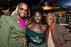 Broadway and Off-Broadway Turn Out for Outer Critics Circle End of Season Soirée