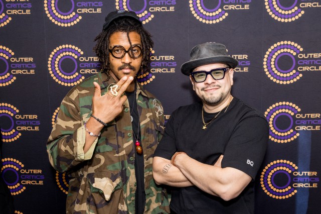 2026 04 27 Outer Critics Circle Nominees Reception 87