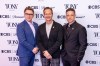 First-Time Producers Marcus Chait, Patrick Wilson, and James Carpinello Bring Their Lost Boys to Broadway