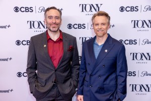 Writers David Hornsby and Chris Hoch Are Reimagining The Lost Boys for Broadway