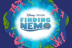 Disney & Pixar’s Finding Nemo