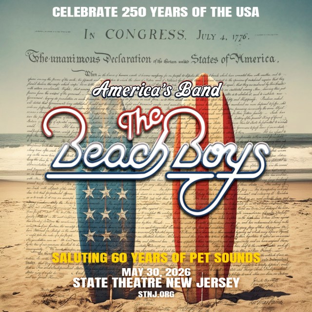 Event Logo: 26 05 30 BeachBoys 250years V1 1080x1080