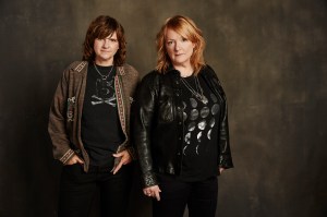 Indigo Girls