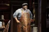 Interview: Cedric the Entertainer’s Second Shot at Broadway