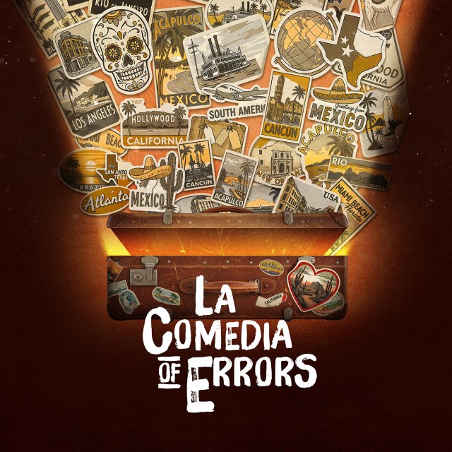 Event Logo: 2627 Marin Comedia WebRGB 1200x1200