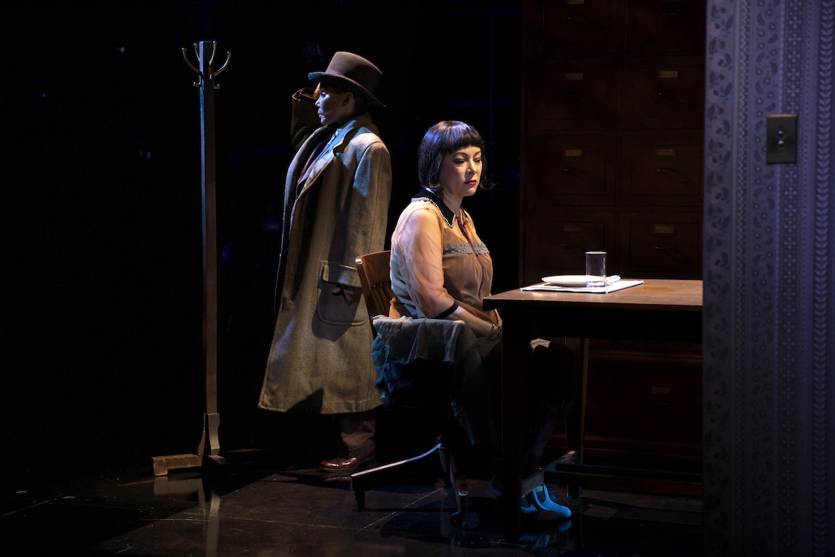 The New Group’s The Adding Machine Announces Live Stream Performance ...