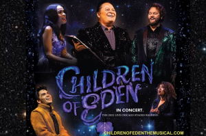 Children of Eden in Concert Online Streaming