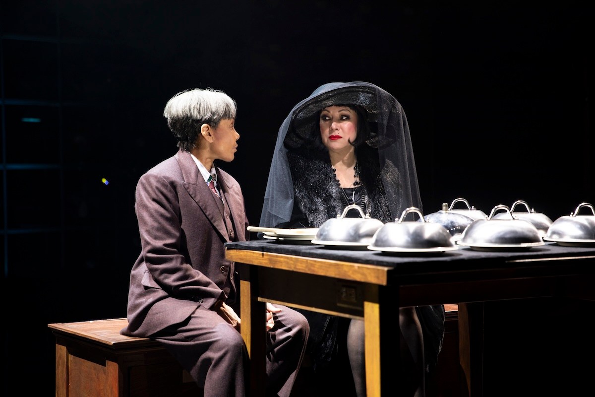 Review: The Adding Machine, the Right Play in the Wrong Production ...