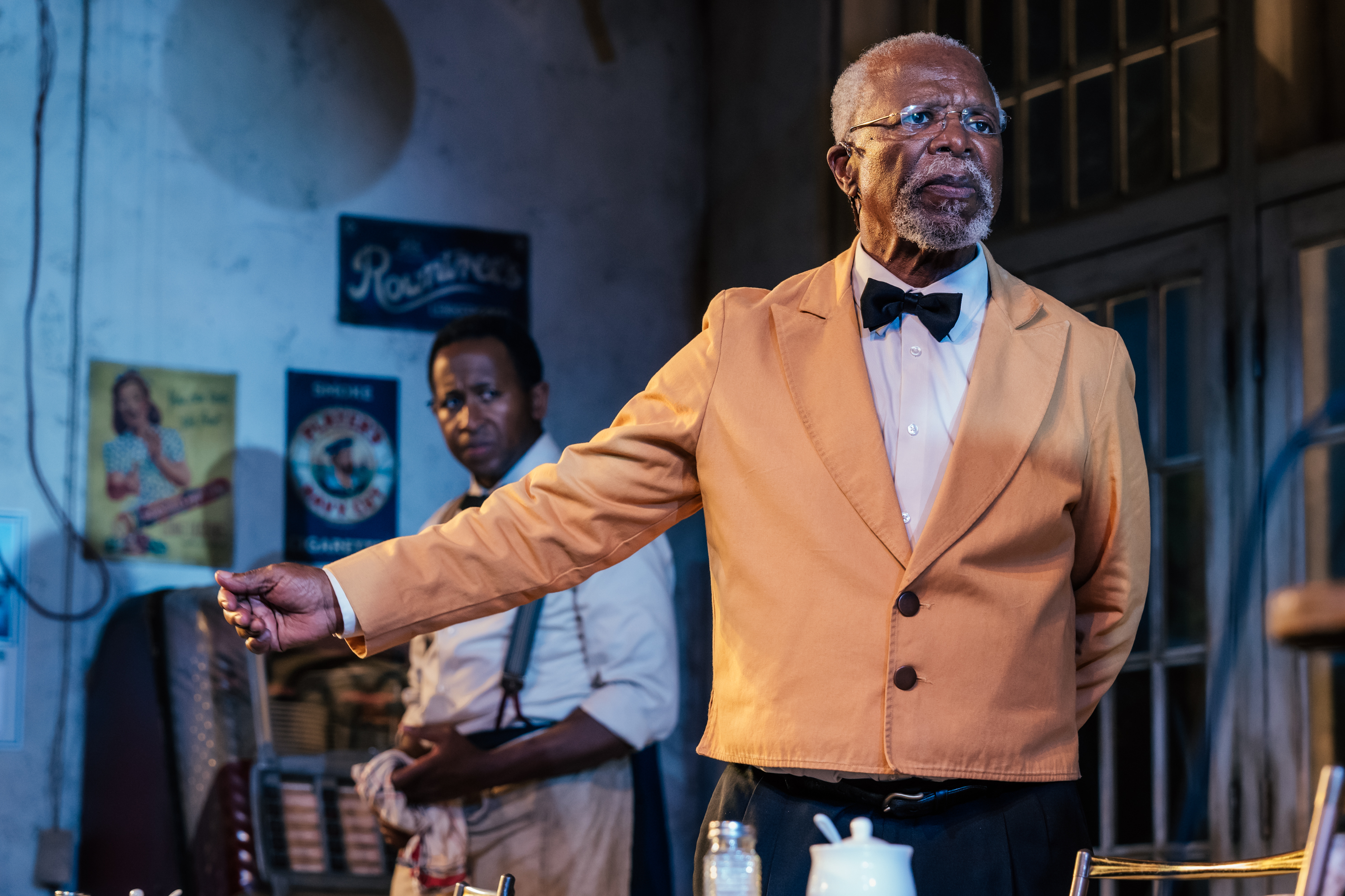 42 master harold and the boys nyasha hatendi and john kani