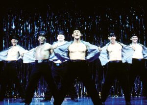 Broadway Revival of The Full Monty Set for 2027