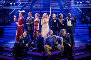 Review: Titaníque, Broadway’s Fabulous Musical Shipwreck, Now with More Céline