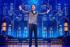Get a First Look at The Great Gatsby North American Tour