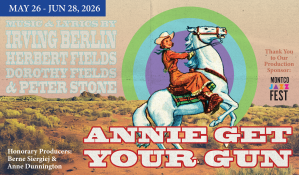 Annie Get Your Gun